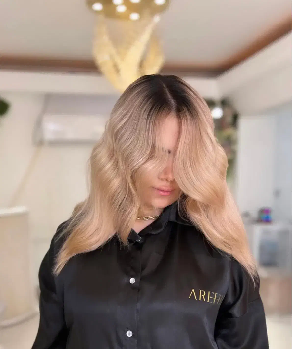 دستیار رنگ و لایت|استخدام درمانی، زیبایی، بهداشتی|کرمان, |دیوار