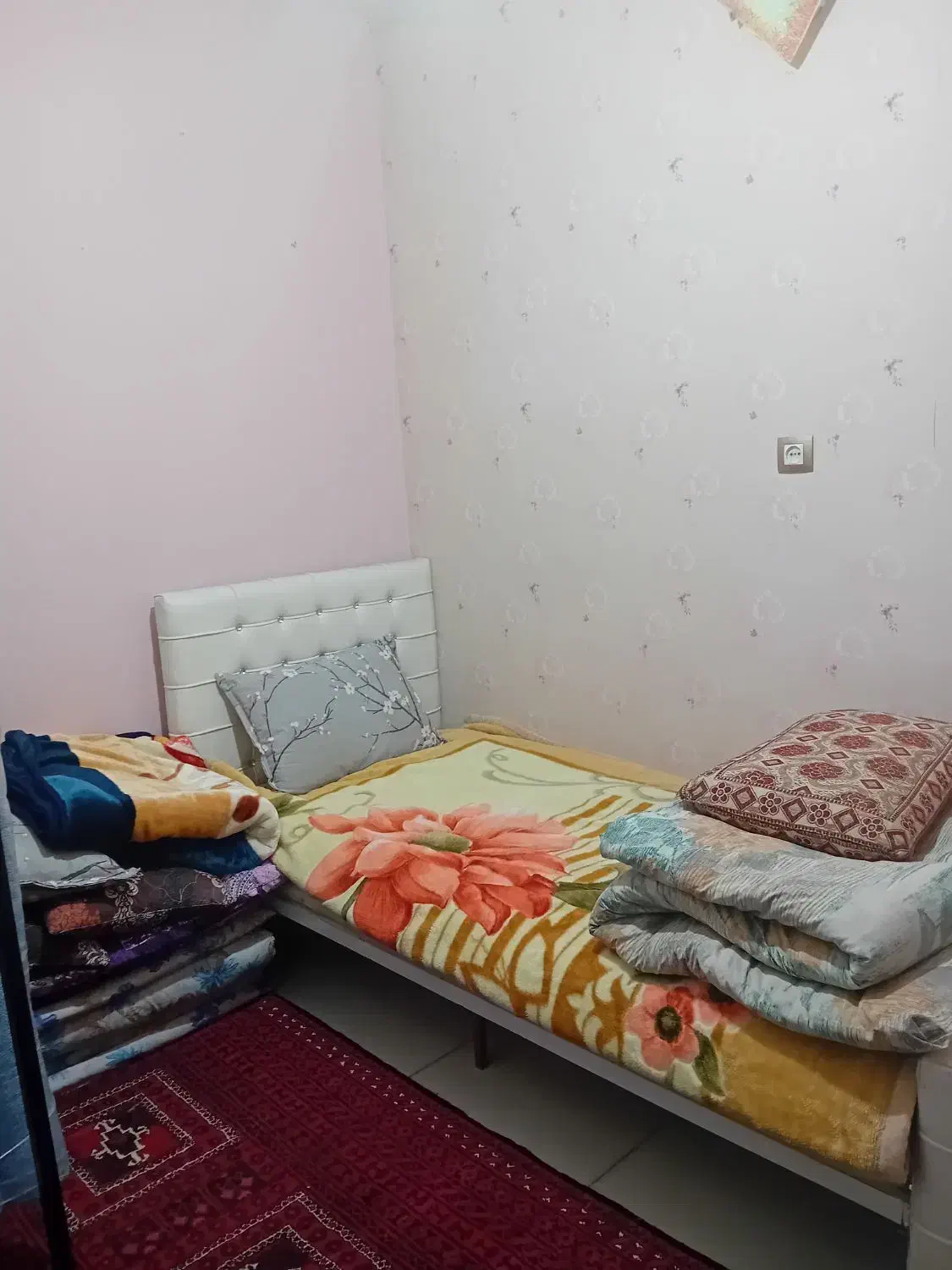 اجاره منزل|اجارهٔ کوتاه‌مدت آپارتمان و سوئیت|مشهد, شهرک بهارستان|دیوار