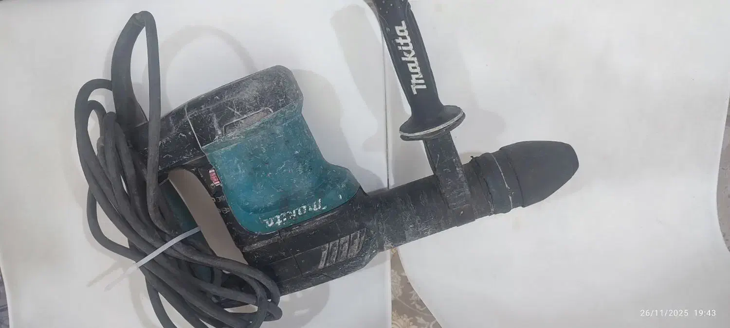 ابزار دست دوم   جم|ابزارآلات|جم, |دیوار