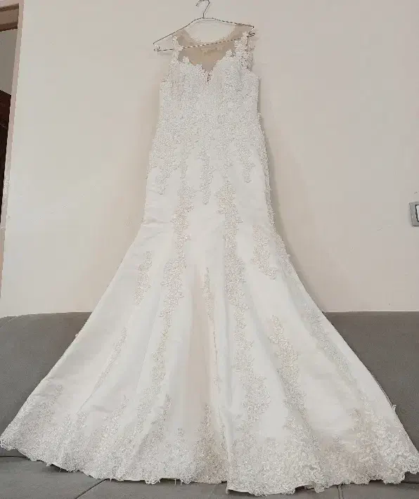 لباس عروس مدل اروپایی نو|لباس|پاکدشت, پاکدشت (مامازند)|دیوار