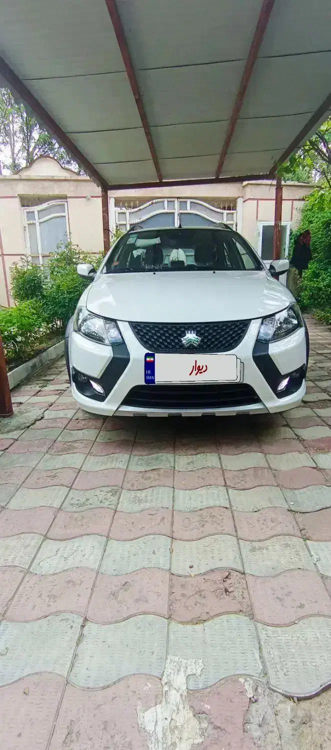 کوییک s مدل آخرای ۱۴۰۳|خودرو سواری و وانت|تبریز, |دیوار