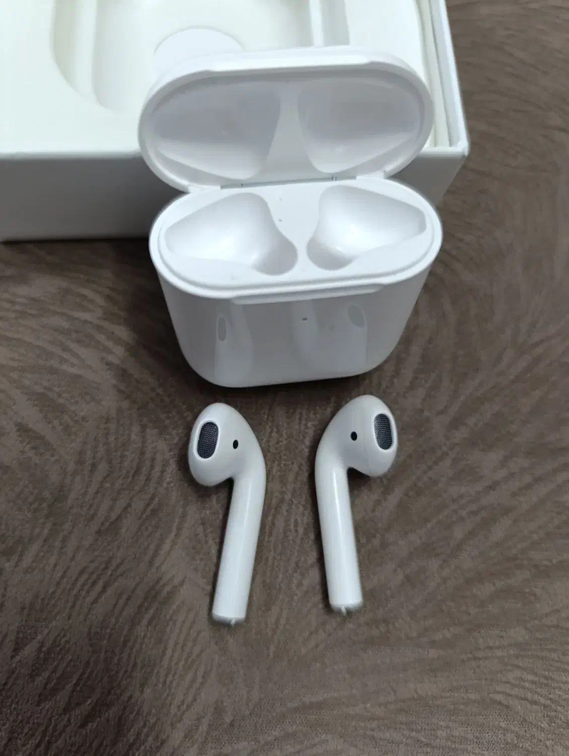 ایرپادوشارژرایرپاد آیفون|لوازم جانبی موبایل و تبلت|اردبیل, |دیوار