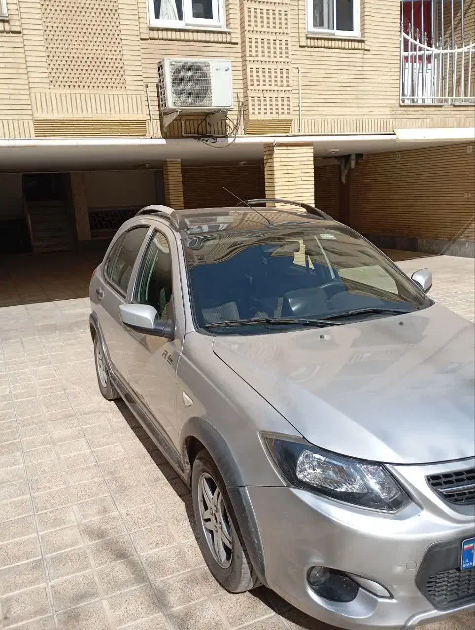 کوییک 1400|خودرو سواری و وانت|مشکیندشت, |دیوار