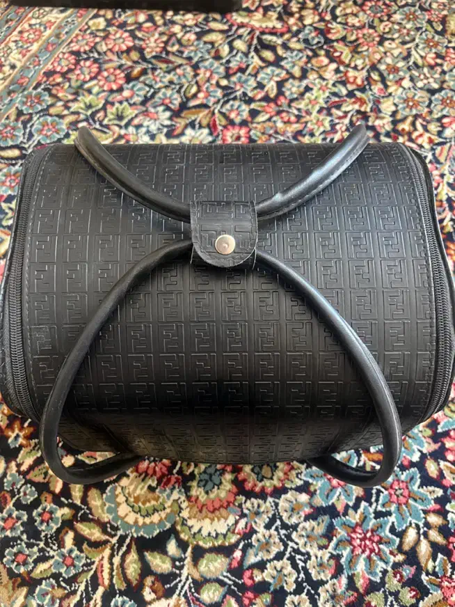 کیف ارایشی طبقاتی|کیف، کفش، کمربند|زرند, |دیوار