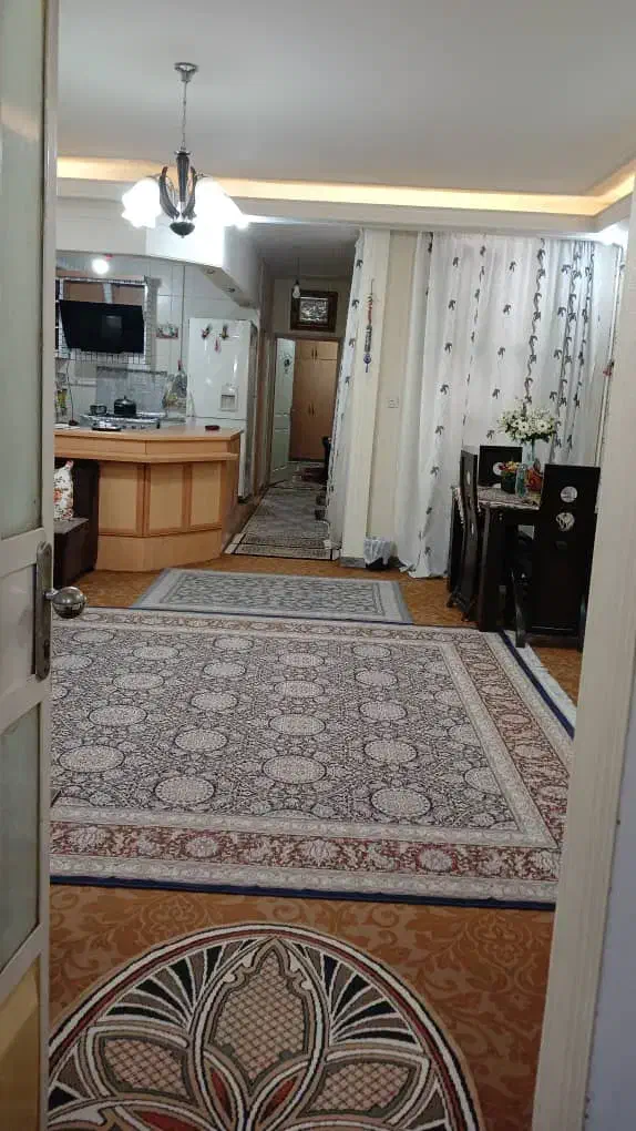 فروش آپارتمان ۲خواب کیان آبادشرقی|فروش آپارتمان|اهواز, کیان اباد|دیوار
