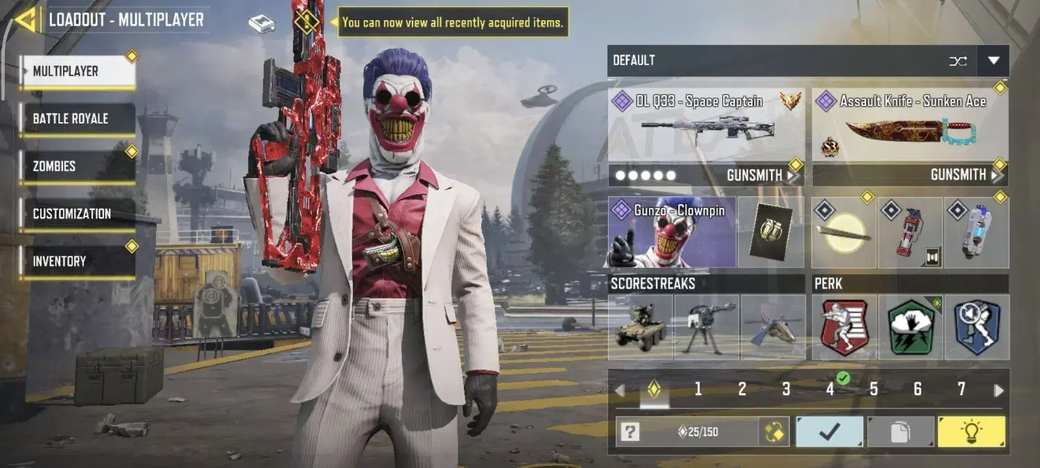 اکانت کالاف|کنسول، بازی ویدئویی و آنلاین|ساوه, |دیوار