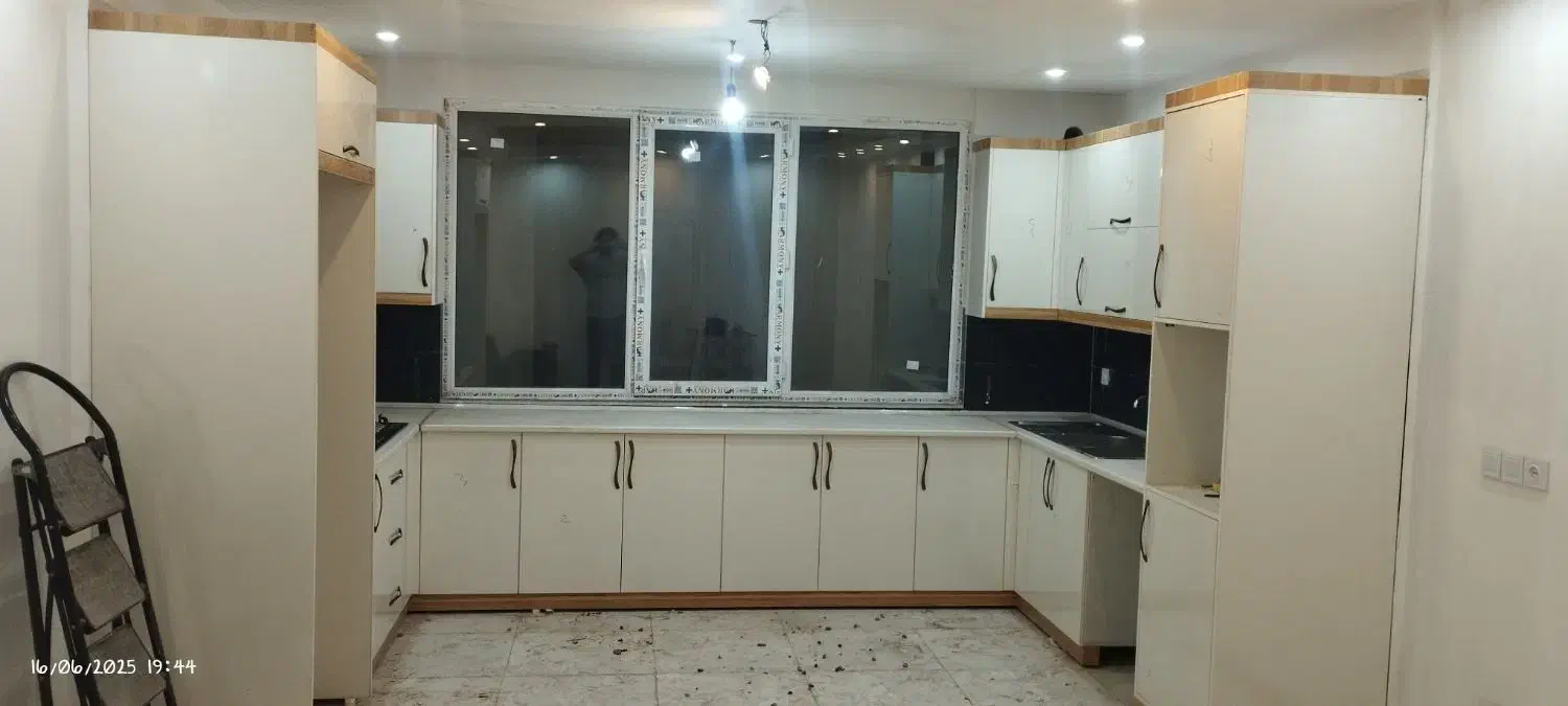 کابینت کمددیواری|خدمات پیشه و مهارت|اندیشه, اندیشه فاز ۲|دیوار