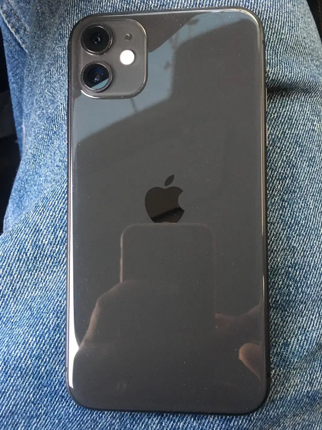 آیفون ۱۱نرمال|موبایل|مشهد, انقلاب|دیوار