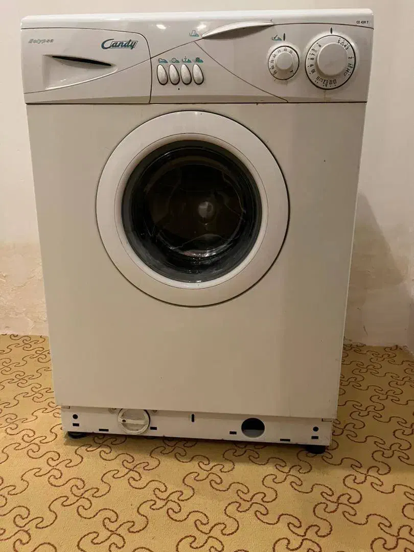 لباسشویی دست دوم کندی ملکان|ماشین لباسشویی و خشککن لباس|ملکان, |دیوار