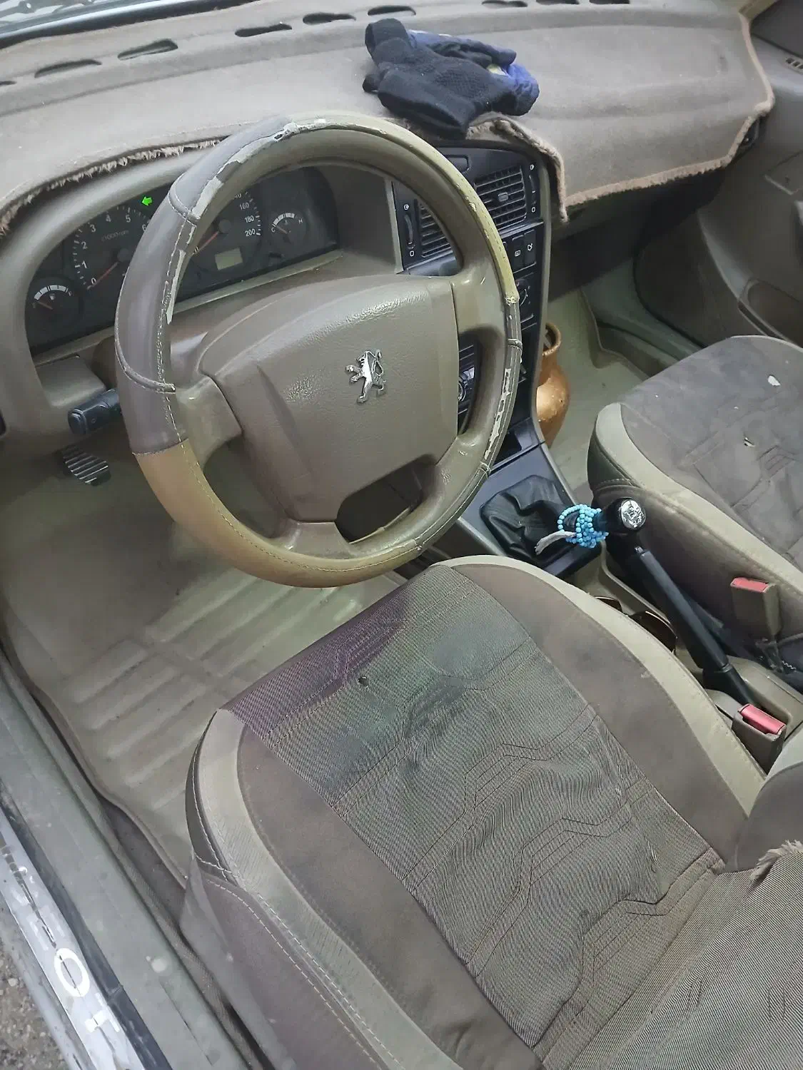 پژو slx 405|خودرو سواری و وانت|نهاوند, |دیوار