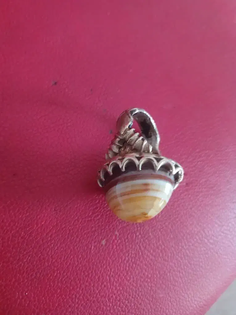 انگشترنقره|بدلیجات|بهبهان, |دیوار