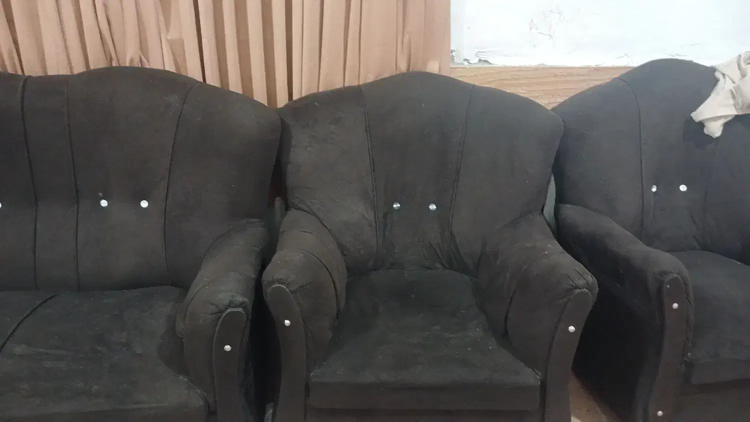 مبل|مبلمان خانگی و میز عسلی|مسجد سلیمان, |دیوار