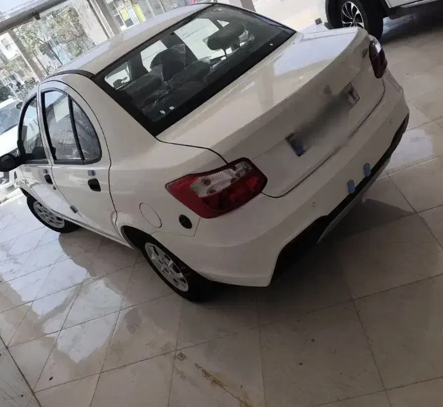 ساینا s دوگانه کارخانه 1402|خودرو سواری و وانت|خواف, |دیوار