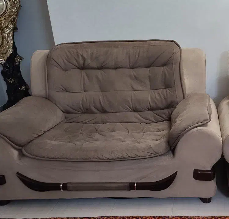 مبل راحتی|مبلمان خانگی و میز عسلی|تبریز, |دیوار