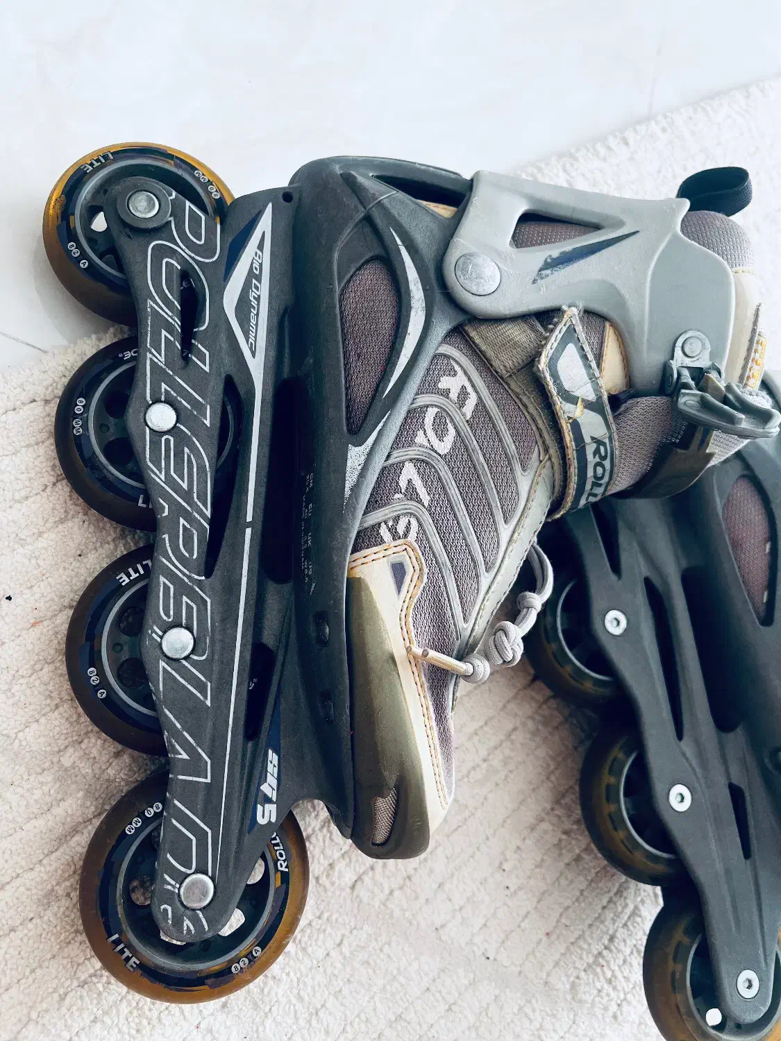 اسکیت حرفه ای|دوچرخه، اسکیت، اسکوتر|کرج, کیانمهر|دیوار