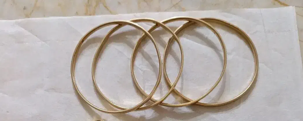 طلا النگو آیینه ای|جواهرات|نیشابور, فردوس شمالی|دیوار