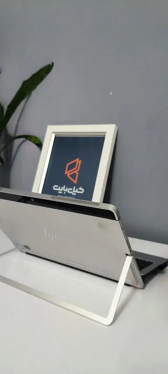 لپ تاپ 12 اینچی تبلت شو HP Elite X2 1012 G2|رایانه همراه|رشت, دیلمان|دیوار