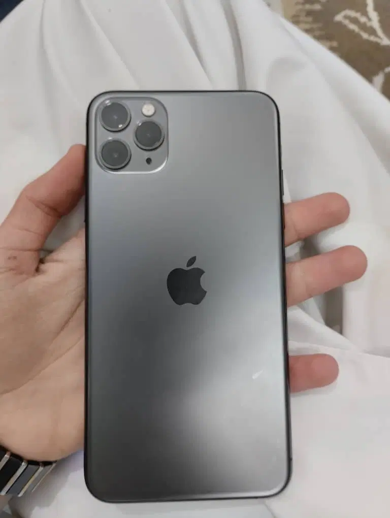 Apple11pro max|موبایل|زاهدان, |دیوار