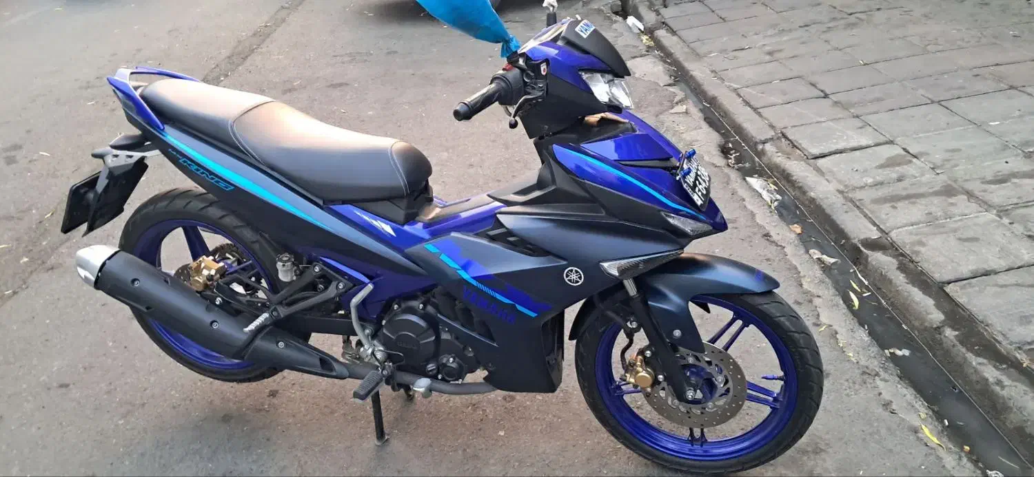 mxking|موتورسیکلت|کرج, فاز ۴ مهرشهر|دیوار