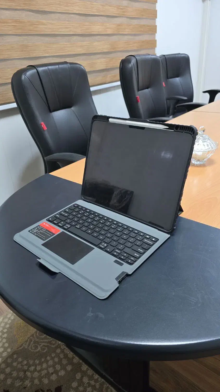 آیپد پرو (ipad pro m4)۱۳ m4 2024 سلولار|تبلت|تبریز, |دیوار