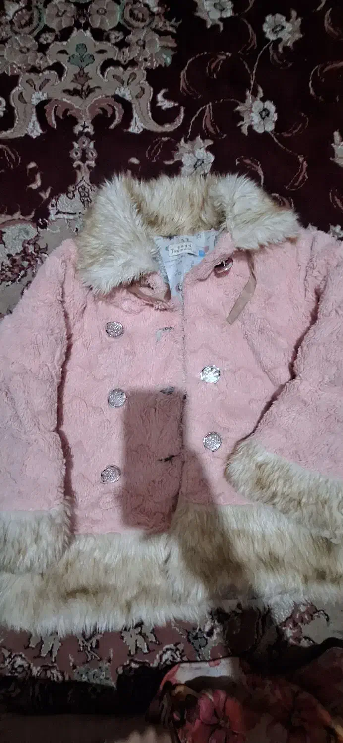 لباس درحدنو|لباس|نیشابور, امام|دیوار