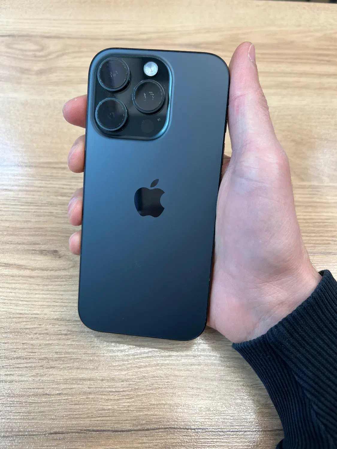 Iphone 16pro شرکتی با ریجستر|موبایل|تهران, تهرانپارس جنوبی|دیوار