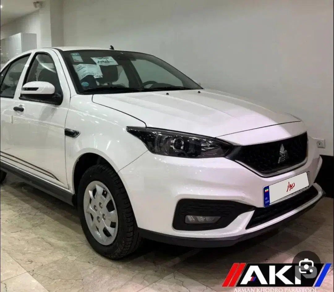 حواله سهند|خودرو سواری و وانت|قاسمآباد (خواف), |دیوار