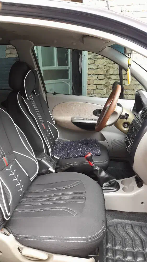 ام وی ام ۱۱۰ عروسک|خودرو سواری و وانت|پارسآباد, |دیوار