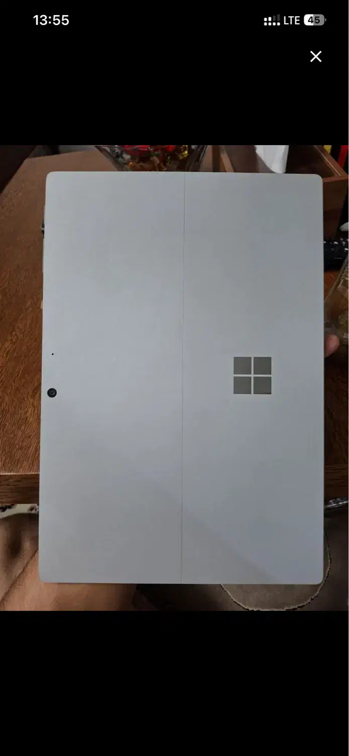 Surface pro 7 - سرفیس پرو هفت|رایانه همراه|بندرعباس, |دیوار