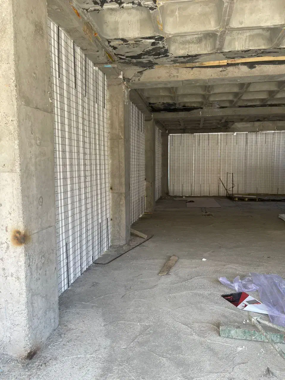 نیروی کارساده جهت نصب دیوار پانلی(3Dپانل)|استخدام معماری، عمران و ساختمانی|مشهد, رضاشهر|دیوار