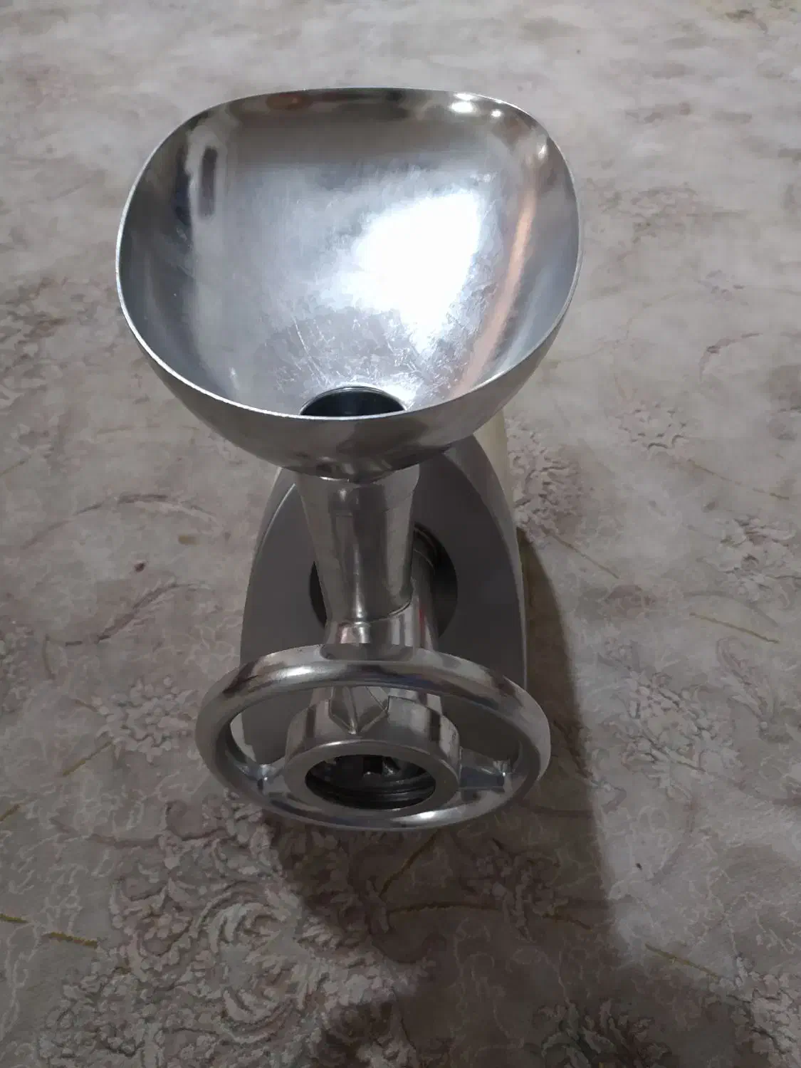 چرخ گوشت سانی|سایر لوازم برقی|شاهینشهر, طالقانی|دیوار