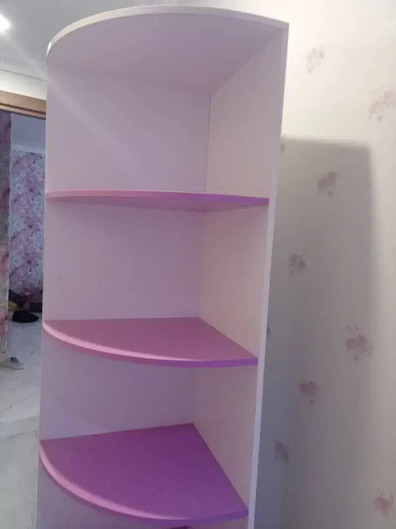 ست تخت کمد کشو نو|تخت و سرویس خواب|بندرعباس, |دیوار