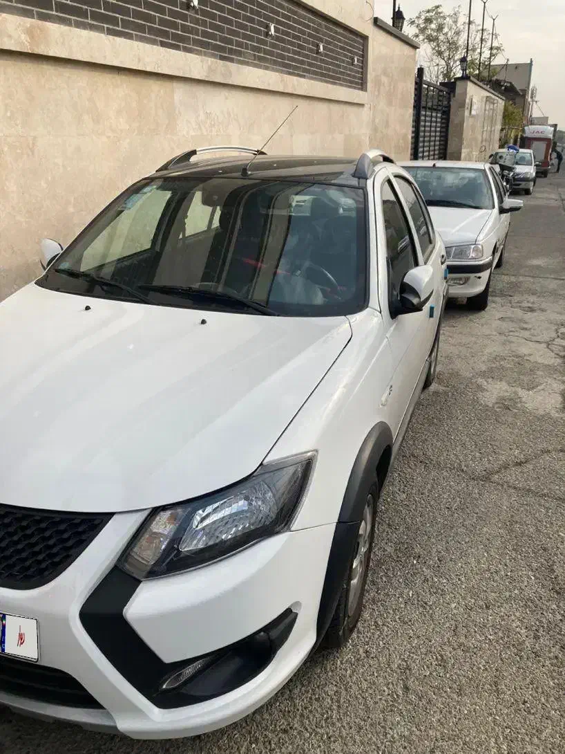 کوییکRS|خودرو سواری و وانت|تهران, فتح|دیوار