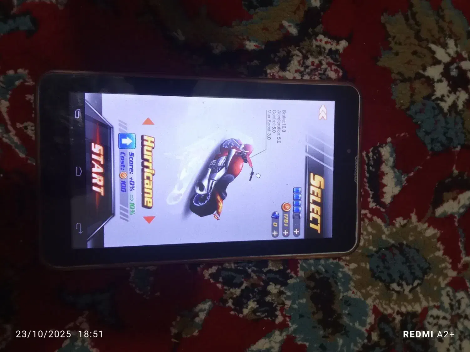 تبلت سالم|تبلت|زنجان, |دیوار