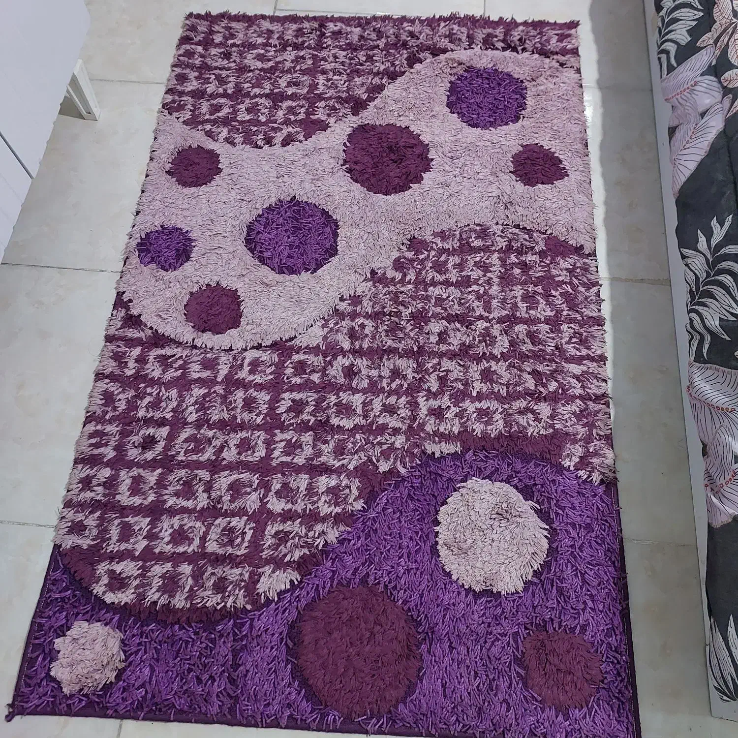 ۲ عدد قالیچه سالم|فرش|مشهد, الهیه|دیوار