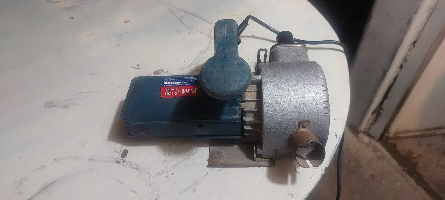 شیار زن|ابزارآلات|کرج, عظیمیه|دیوار