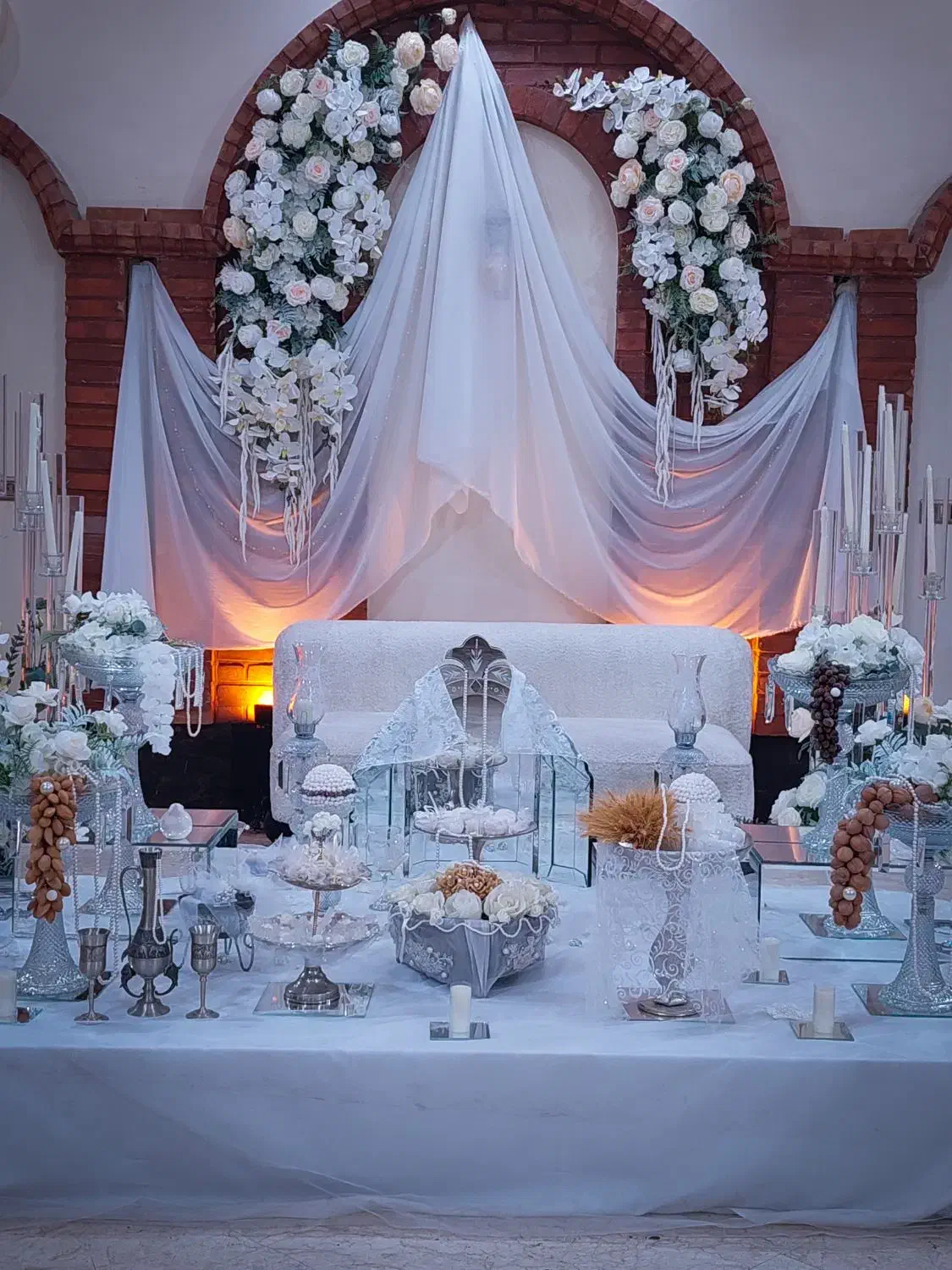 دفتر عقد و ازدواج|خدمات پذیرایی، مراسم|تهران, المهدی|دیوار