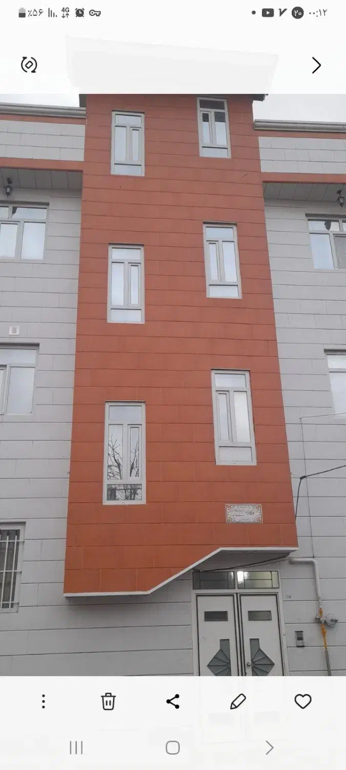 آب بندی سرامیک استخر جکوزی آب نما آبشار طبیعی|خدمات پیشه و مهارت|اسدآباد, |دیوار