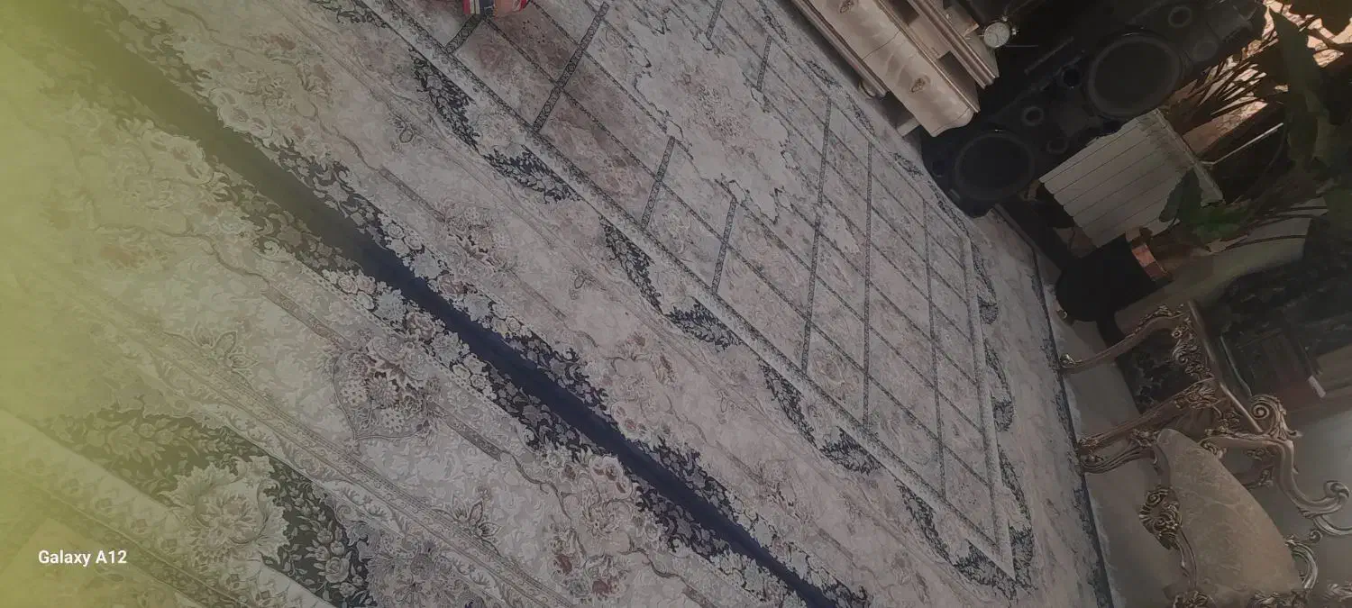 فرش۱۵۰۰ شانه ۳تخته ۱۲متری۱تخته ۶متری ۱تخته۹متری|فرش|تهران, شهید رجایی|دیوار