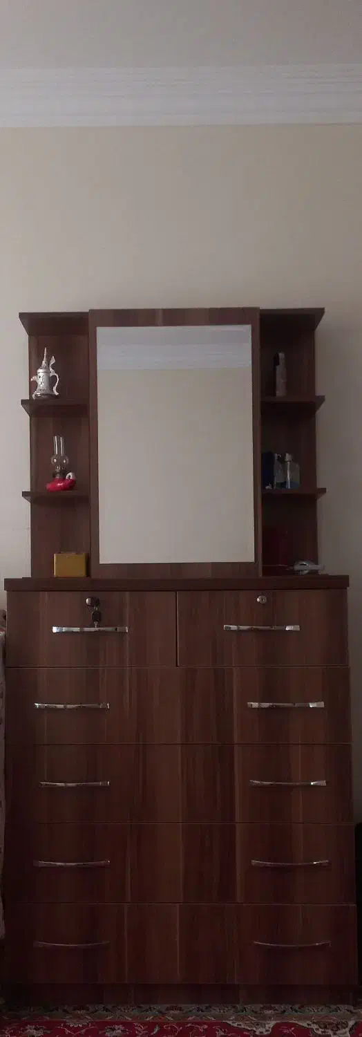 دراور|جاکفشی، کمد، دراور|تهران, زرگنده|دیوار