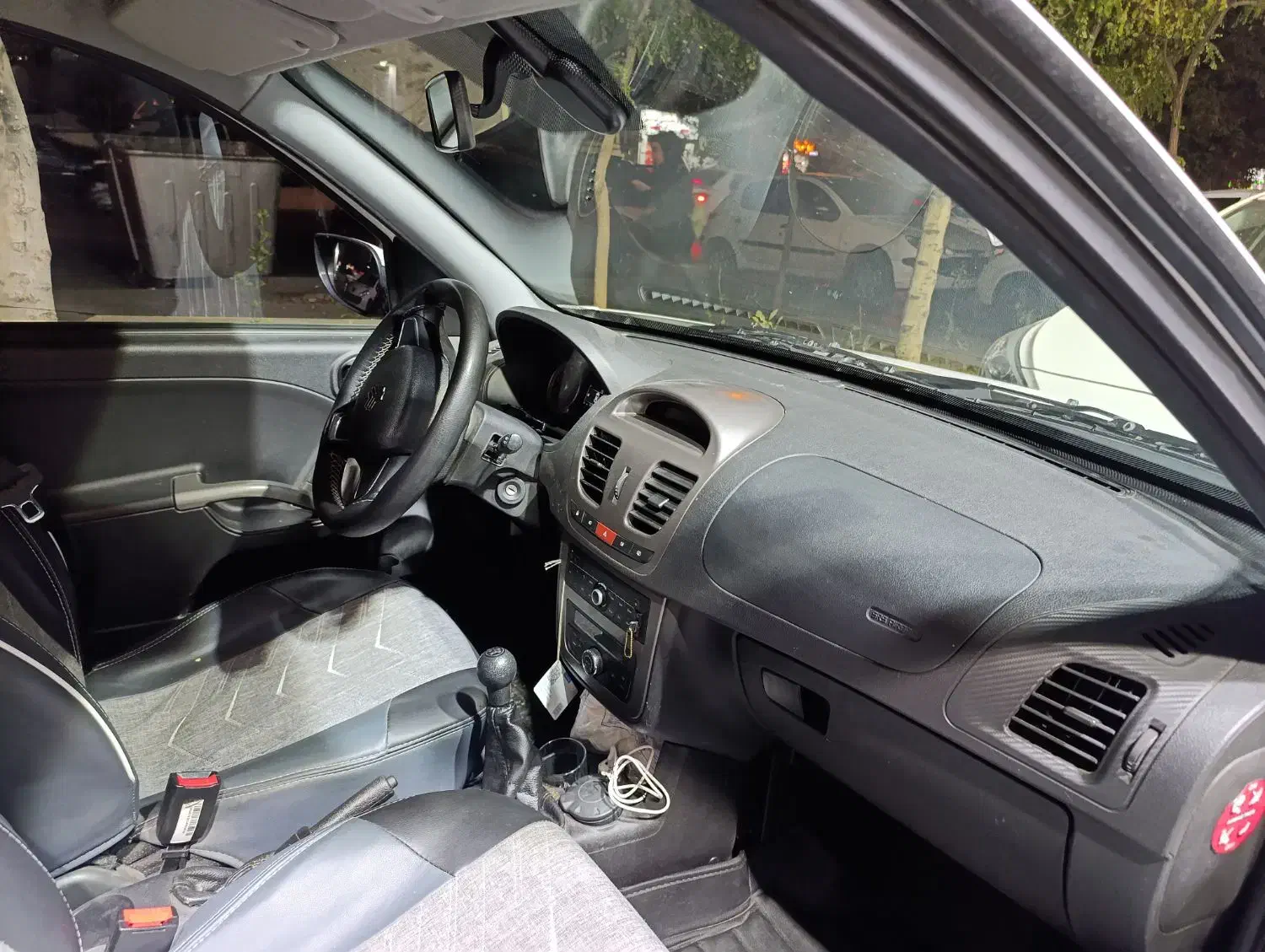 کوییک gxr مدل 1403|خودرو سواری و وانت|تهران, نارمک جنوبی|دیوار