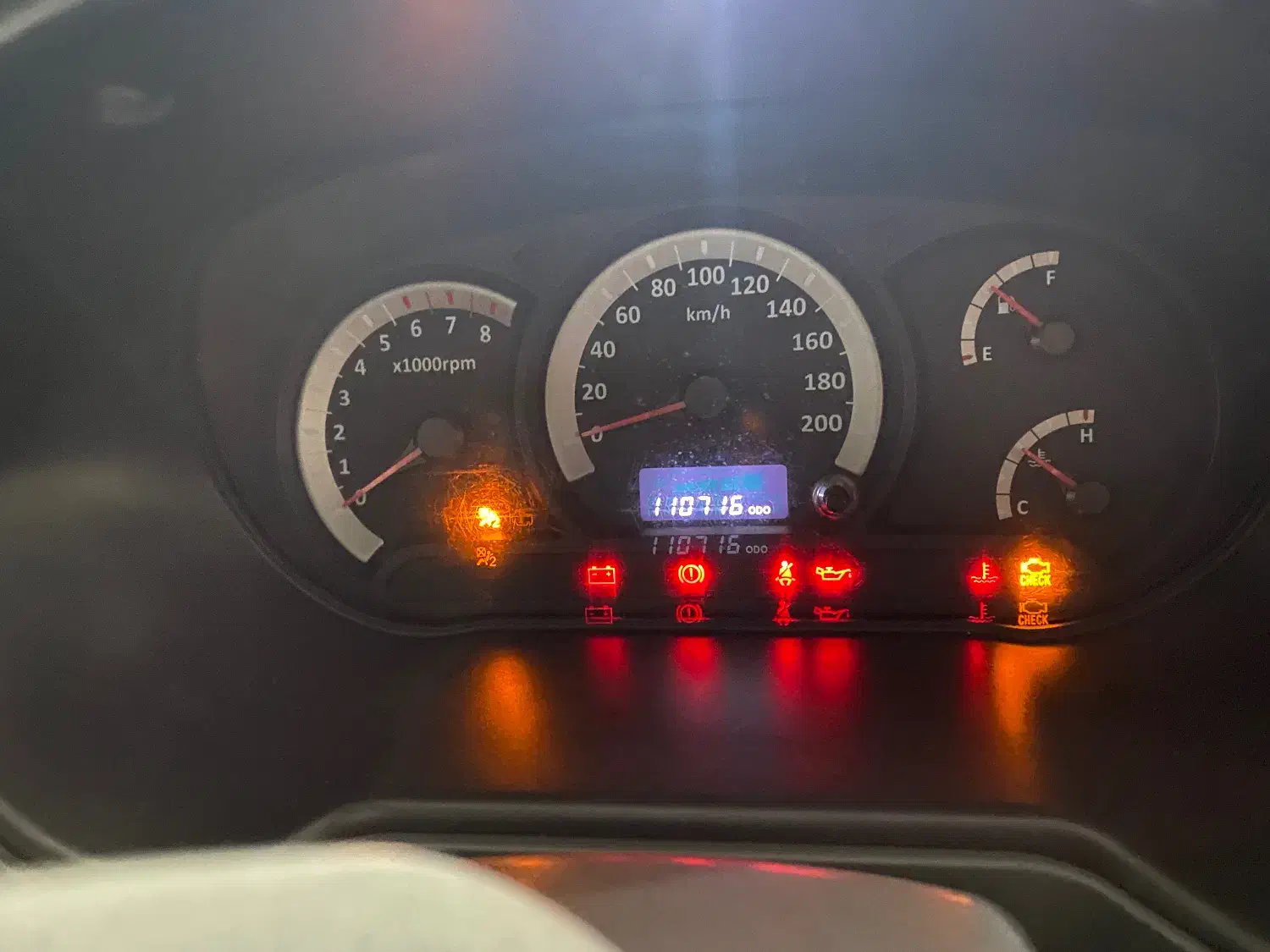 خودرو تیبا ۹۶ کم کار|خودرو سواری و وانت|اردبیل, |دیوار