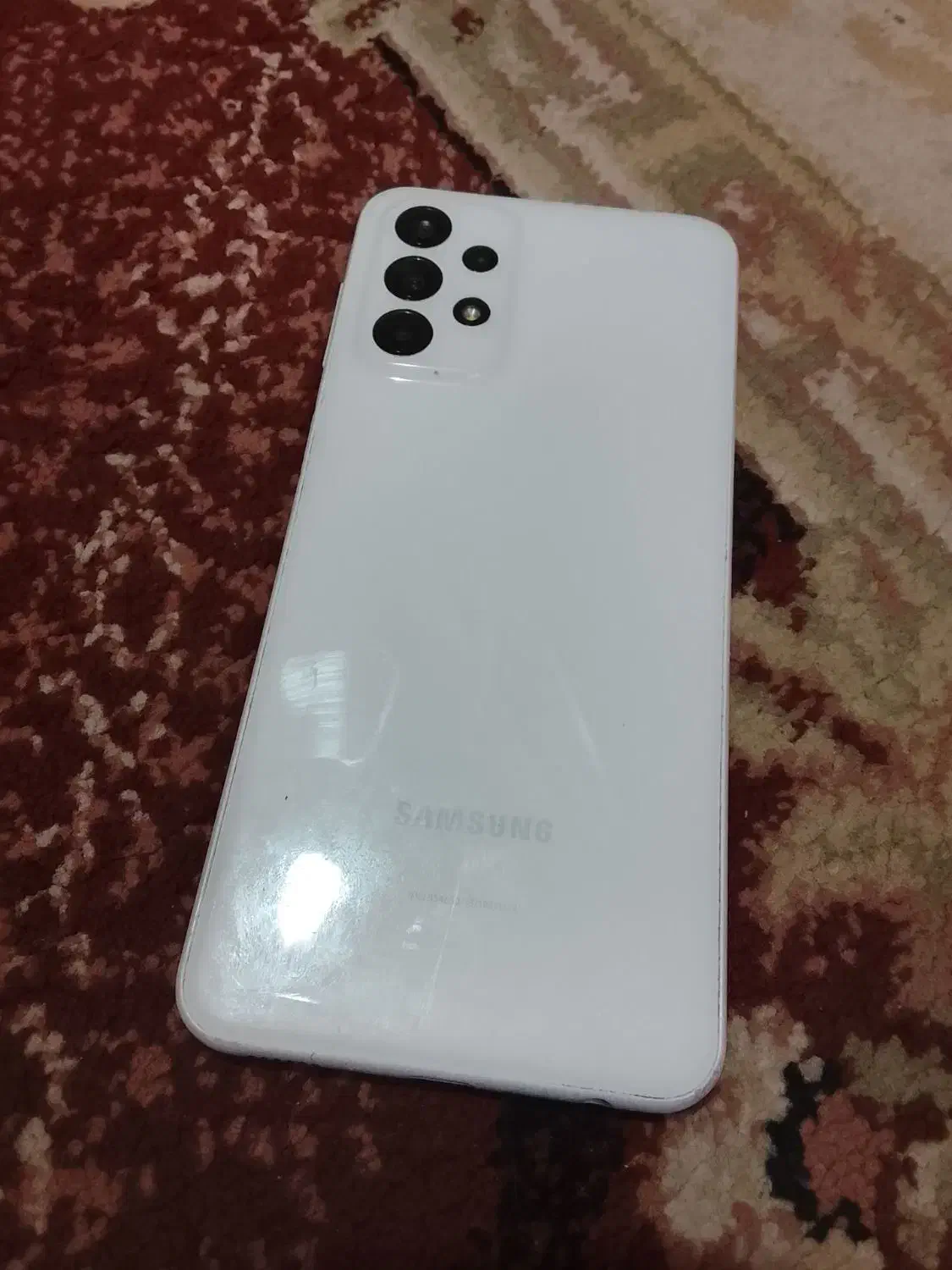 گوشی a23 نو|موبایل|تبریز, |دیوار