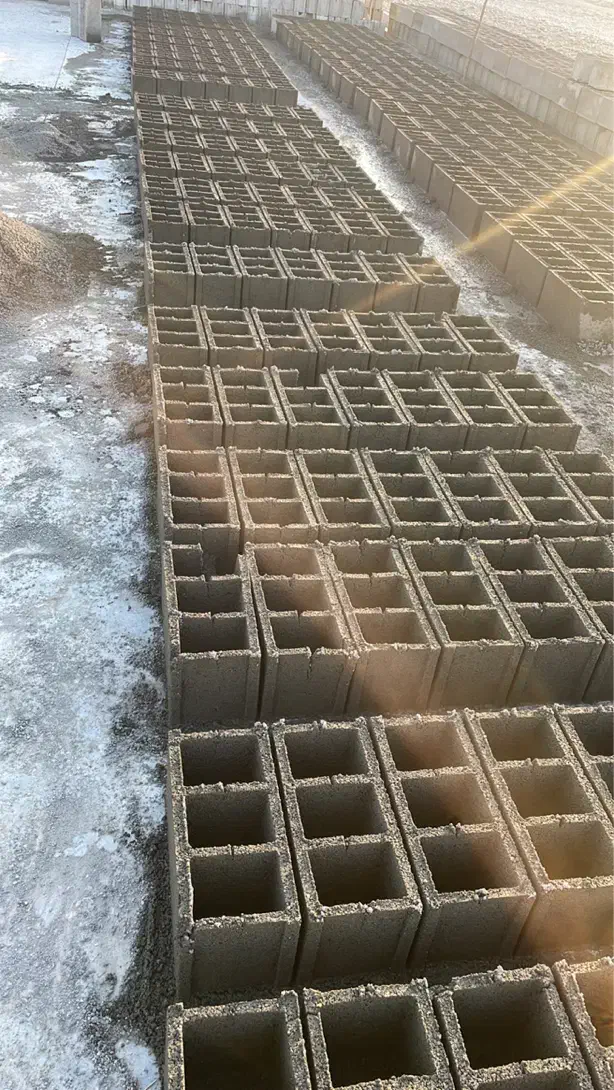 اکیپ دونفره بلوک زن|استخدام معماری، عمران و ساختمانی|پاکدشت, پاکدشت (مامازند)|دیوار