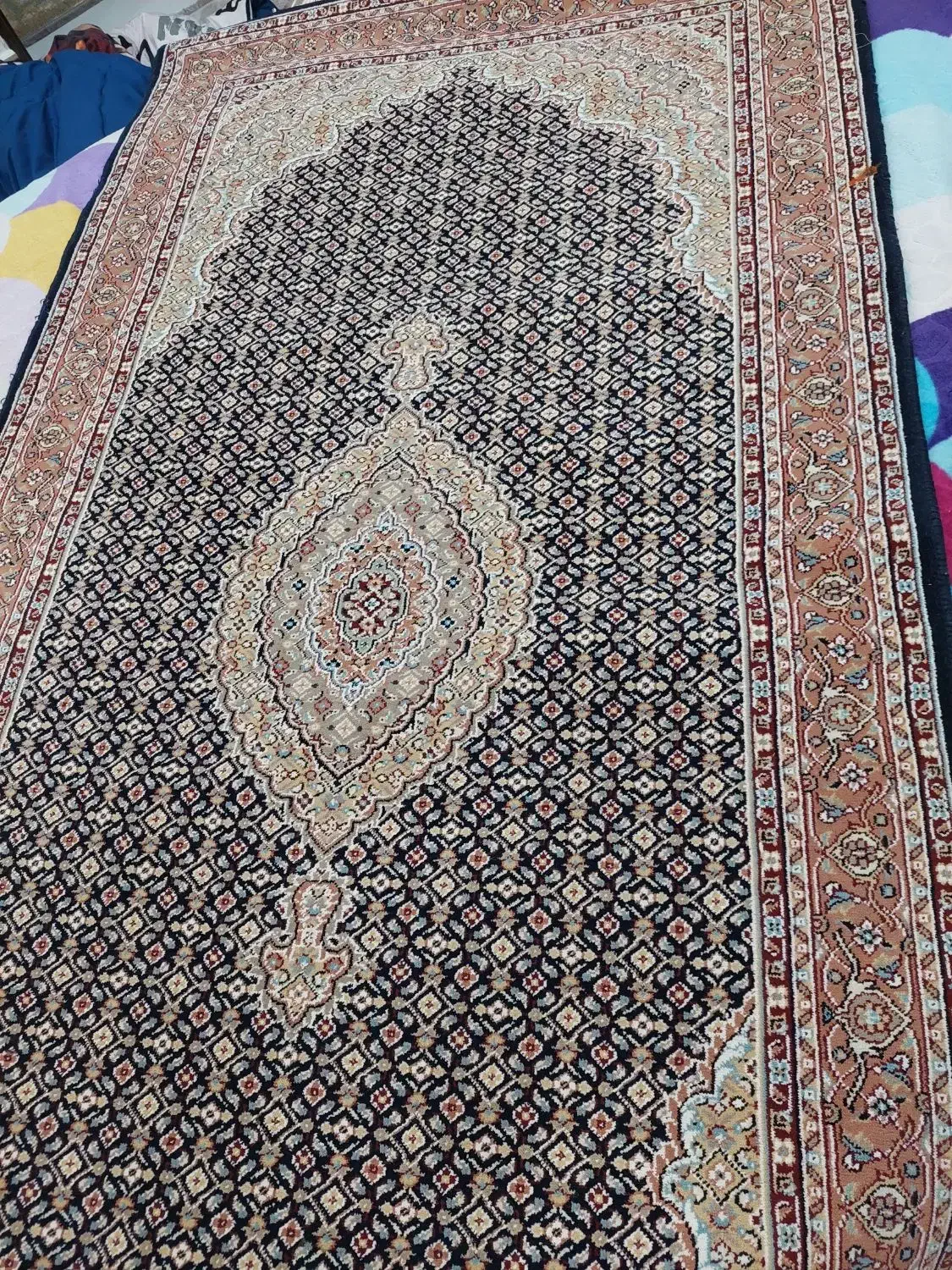 فرش راهرو|فرش|بندرعباس, |دیوار