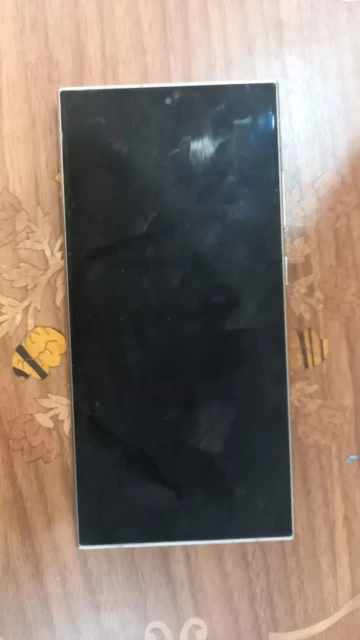 s24 ultra|موبایل|تربت‌حیدریه, آبشار|دیوار