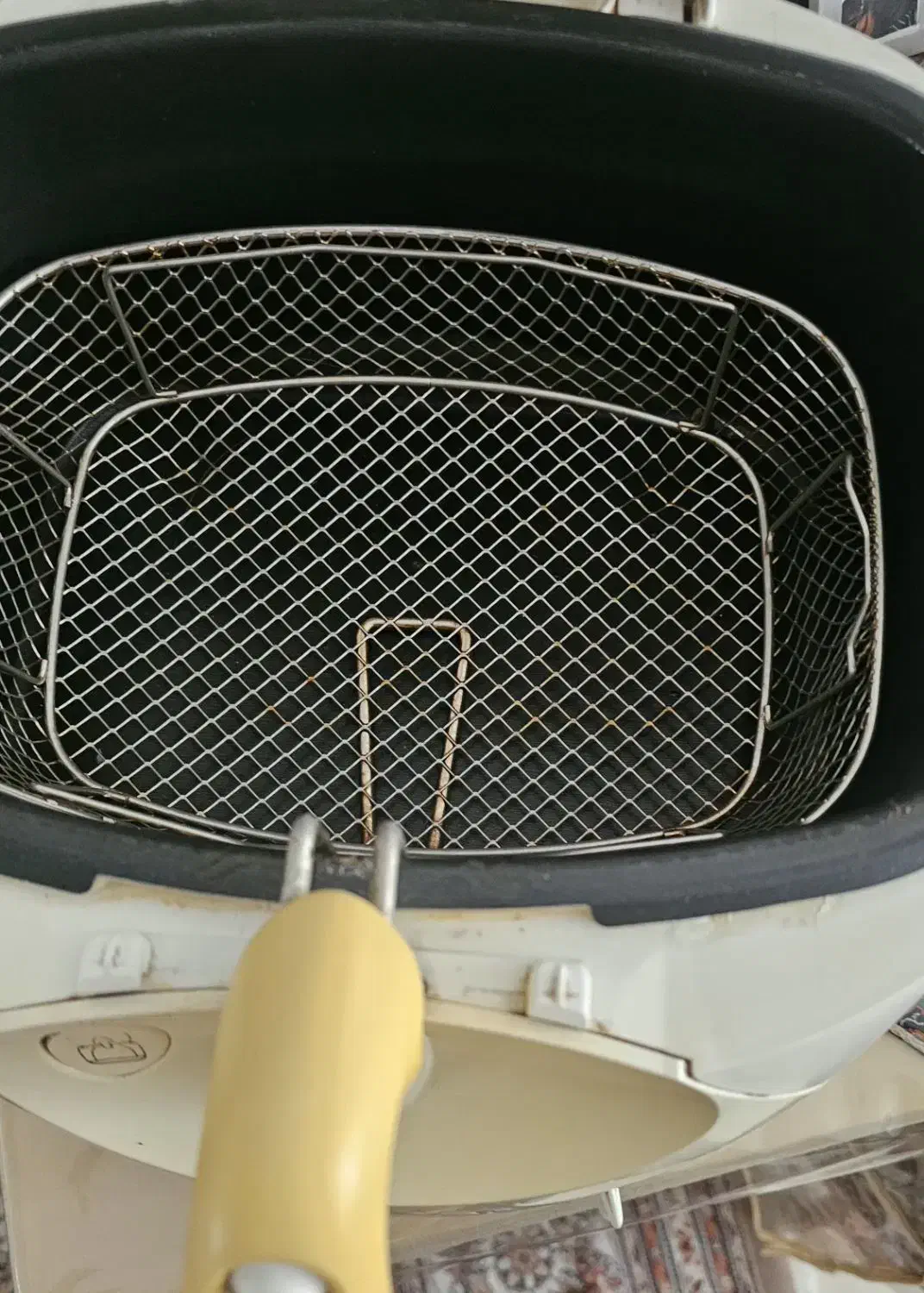 سرخ کن مولینکس|اجاق گاز و لوازم برقی پخت‌وپز|تهران, جوانمردان (اندیشه)|دیوار