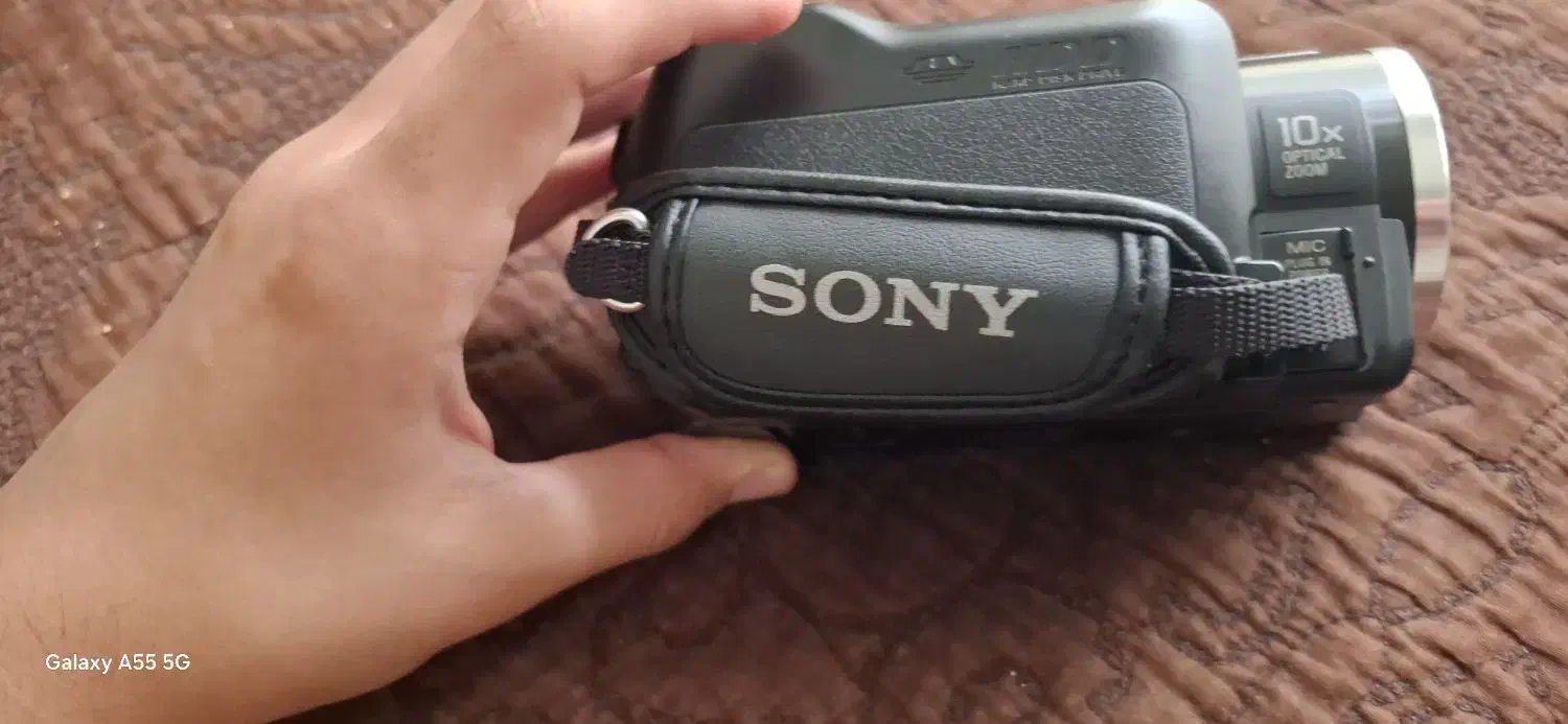 دوربین عکس و فیلمبرداری|دوربین عکاسی و فیلمبرداری|گرگان, |دیوار