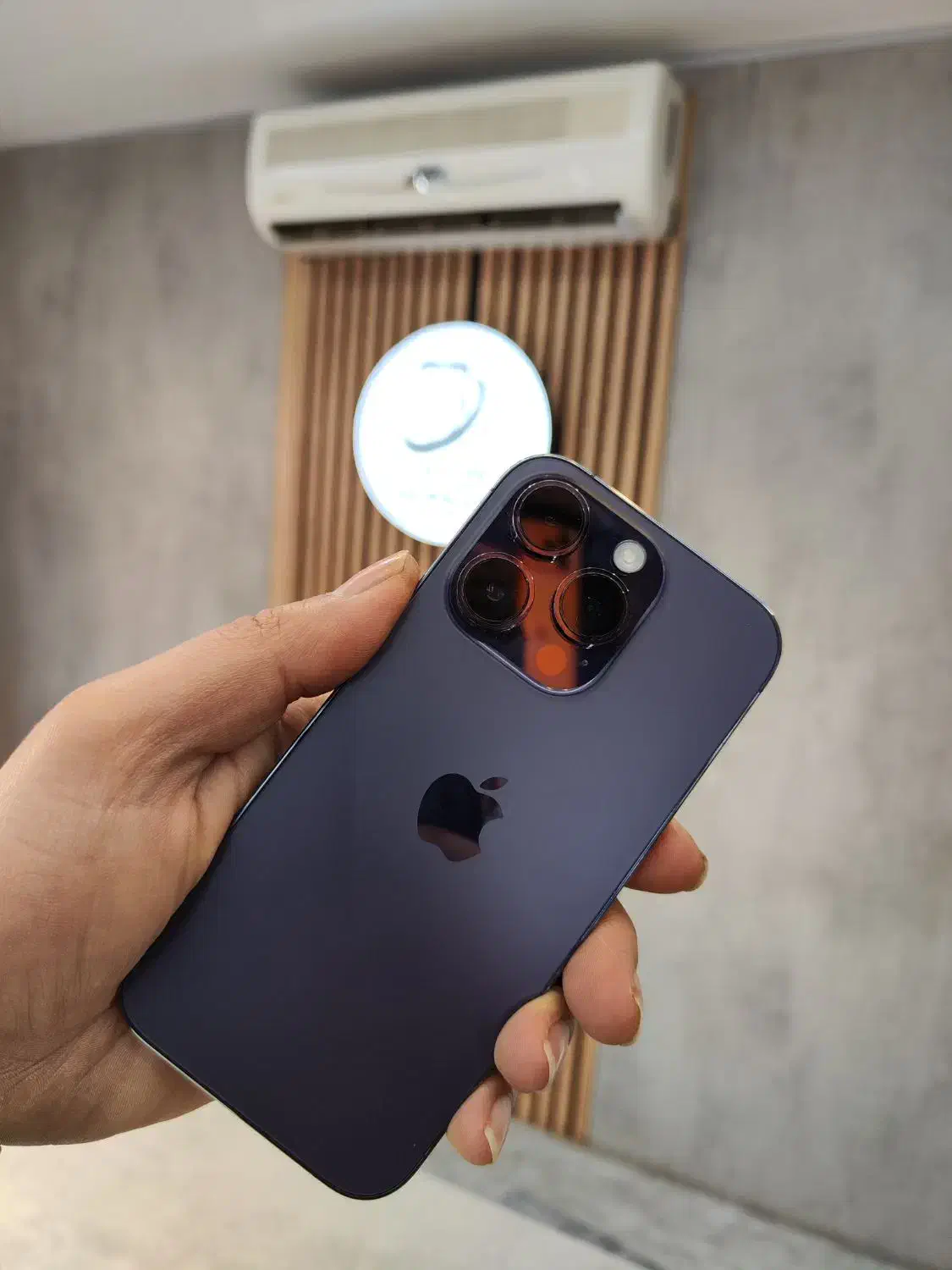 آیفون ۱۴ پرو ( اقساط بند مدت )|موبایل|اندیشه, اندیشه فاز ۱|دیوار