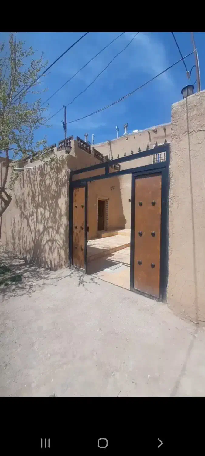 بومگردی معدن فیروزه|اجارهٔ کوتاه‌مدت آپارتمان و سوئیت|فیروزه, |دیوار